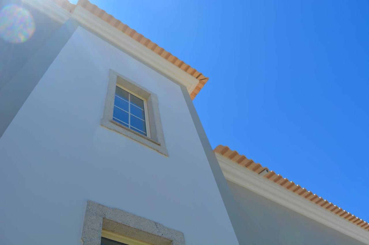 Vila Cristina Mar Villa Albufeira Exterior foto